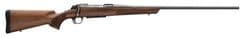 Browning AB3 Hunter Precision .270 WSM Bolt-Action Rifle, 23" Barrel - view 2