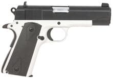Tisas 1911 Aviator .45 ACP Black Cerakote Semi-Auto Pistol - view 2