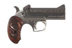 Bond Arms PT2A Defender: Compact .45/.410 Derringer for Self-Defense - view 4