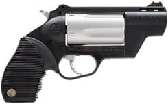 Taurus Judge Defender: Dual-Caliber .45/.410 Revolver, Compact & Safe - view 5