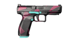 Canik Mete SFT Baja Compact 9mm - view 2