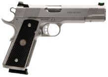 Wilson Combat CQB Elite .45 ACP Stainless Tactical Pistol - view 3