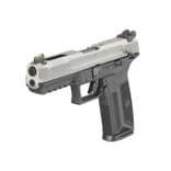 Ruger-57 DAO 5.7x28mm Pistol - 20+1 Rounds, Fiber Optic Sights - view 5