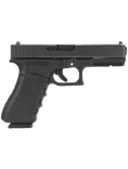 Glock G37 Gen 4 .45 GAP - Ultimate Defense & Sport Semi-Auto Handgun - view 4