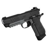 Kimber KDS9C: Compact 9mm, Night Sights, Optic-Ready Precision - view 2