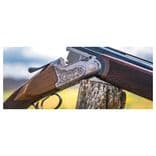 Rizzini BR110 Light Luxe 28 GA Over/Under Shotgun - view 4