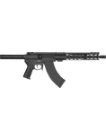 CMMG Banshee MK47 7.62x39 Tactical Handgun, 12.5" Barrel - view 2