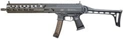 Grand Power Stribog SP9A1 9mm Luger 16in Black - view 2