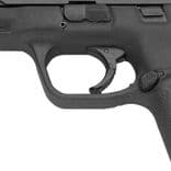 Smith & Wesson M&P40 LE: Premium .40 S&W, 15-Round Handgun - view 4