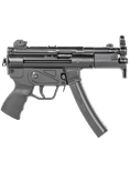 Century Arms AP5 9mm Semi-Auto Pistol - Black, 30rd Capacity - view 2
