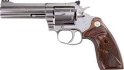 Colt King Cobra Target .357 Magnum 4.25in Stainless - view 2