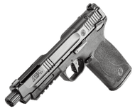 S&W M&P 5.7: Optics-Ready 5" Barrel, TEMPO™ System, 22+1 Rounds - view 4