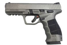 SAR9 Platinum 9mm - Precision, Style & Advanced Safety - view 2