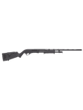 Armscor All Gen .410 Pump Shotgun - 26" Barrel, 5+1 Capacity, Synthetic Stock - view 5