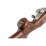 Sako 90 Varmint Precision Bolt Rifle - 6.5 Creedmoor, 23.6" Barrel - view 3