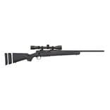 Mossberg Patriot Bantam .350 Legend Youth Bolt Rifle w/ Scope - view 2