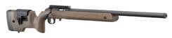 Ruger Precision .22 LR Bolt-Action Rifle - Long Range Target - view 3
