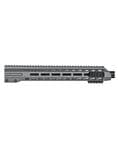 Barrett MRAD .300 Norma Mag Tactical Bolt Rifle - Tungsten Gray - view 5