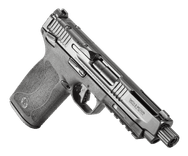 S&W M&P 5.7: Optics-Ready 5" Barrel, TEMPO™ System, 22+1 Rounds - view 3