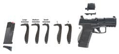 Heckler & Koch VP9CC - view 3