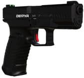 Derya DY9 9mm 3.86in Black - view 3