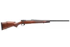 Weatherby Vanguard S2 Elite .223 Rem Bolt-Action Rifle, 24" Walnut Finish - view 2