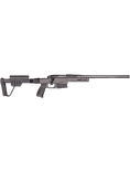 Bergara Premier MG Micro Lite 6.5 Creedmoor Precision Bolt Rifle - view 2