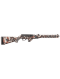 Ruger PC Carbine 9mm American Flag Camo Semi-Auto Rifle - view 5