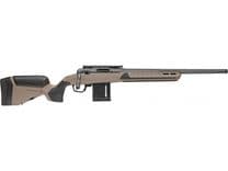 Savage Arms 110 RF Core Tactical .22 LR 20in Coyote Tan - view 2
