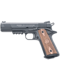 Chiappa 1911-22 Lightweight .22 LR Pistol - Precision & Style - view 2