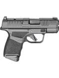 Springfield Hellcat OSP 9mm Compact Pistol, CA Compliant, 5 Mags - view 3