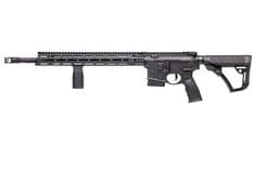 Daniel Defense M4 V7 Pro 5.56 NATO 18" Semi-Auto CA Rifle - view 3