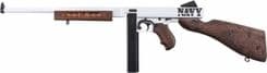 Auto-Ordnance Thompson M1 Carbine .45 ACP 16.5in Arctic White - view 2