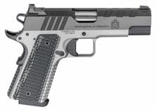 Springfield 1911 Emissary Commander 9mm - Precision Pistol - view 4