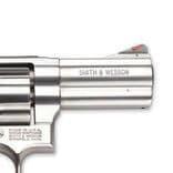 Smith & Wesson 686 Plus Deluxe .357 Magnum 7-Round Revolver - view 4
