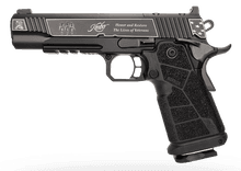 Kimber DS Warrior Boot Campaign 9mm 5in KimPro Black - view 2