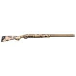 Browning Cynergy Wicked Wing 12GA O/U Shotgun - Burnt Bronze Camo - view 3