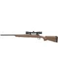 Savage Axis II XP FDE 6.5 Creedmoor Precision Bolt-Action Rifle - view 2