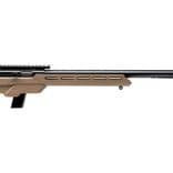 Savage Arms 64 Precision FDE .22 LR Semi-Auto Rifle - view 4
