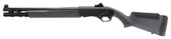 Savage Renegauge 12 Ga Semi-Auto Shotgun, 18.5" Barrel, Ghost Ring - view 2