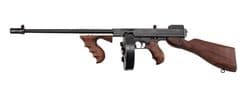 Auto-Ordnance 1927A-1 Deluxe .45 ACP Semi-Auto Carbine - view 5