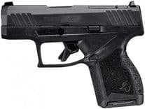 Taurus GX4 TORO 9mm Optics-Ready Compact Pistol w/ Light - view 2