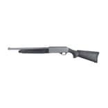 Charles Daly 601 Tactical 12GA Semi-Auto Shotgun - Grey - view 2