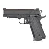Dan Wesson TCP: Compact Striker-Fired .45 ACP Pistol - view 2