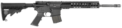 Armalite M-15 LTC Tactical 5.56 NATO 16" Semi-Auto Carbine - view 3