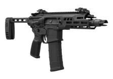 Sig Sauer MCX RSAR 5.56 NATO 7.75in Black - view 3
