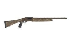 TriStar Viper G2 Turkey 28 GA Semi-Auto Shotgun, Mossy Oak Bottomland - view 2