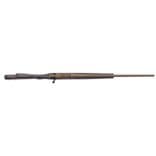 Weatherby Vanguard Bronze .270 Win Precision Bolt Rifle - view 4