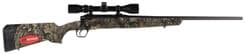 Savage Axis XP Gen 2 .22-250 Rem Bolt Rifle - Mossy Oak Camo Precision - view 4