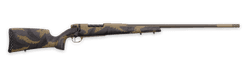 Weatherby Mark V Apex 25 Creedmoor 22in FDE - view 2